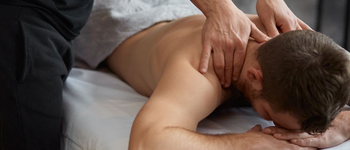 Przychodnia Rehabilitacyjno-SportowaZąbki